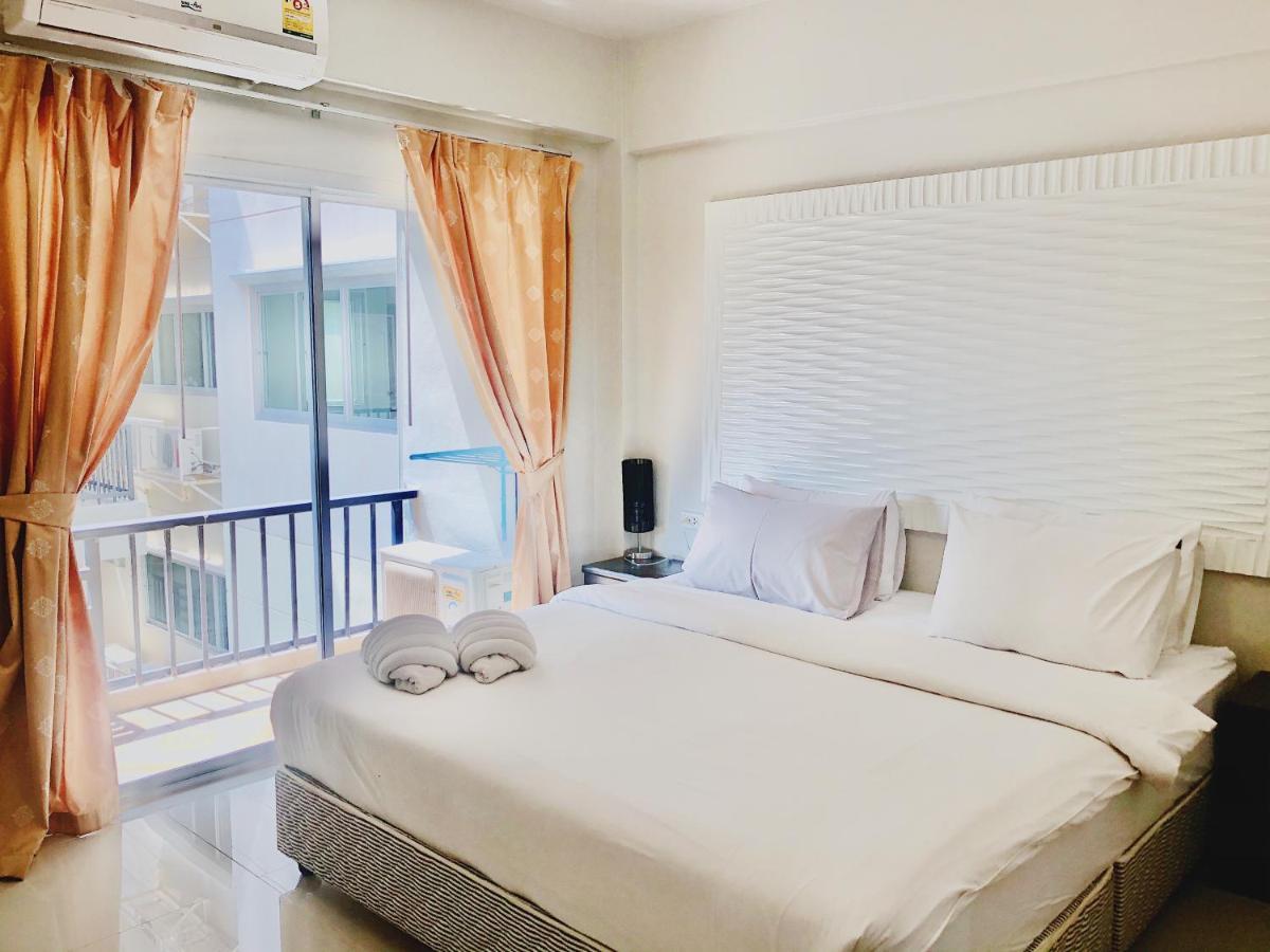 Assasa Huahin Otel Dış mekan fotoğraf